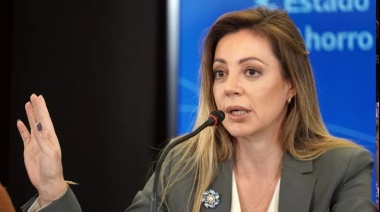 Confirman a Flavia Royón como nueva secretaria de Minería de la Nación
