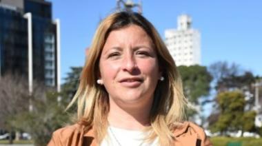 Yanina Sánchez: “Nuestro hospital no tuvo ni una compañera o compañero fallecido por COVID19”