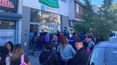 Trabajadores del CDR La Plata movilizarán ante el cierre anunciado por Nación: “Nos acusan de ser la casta”