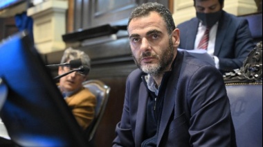 Adrián Urreli ve al oficialismo con “impotencia” para resolver los problemas