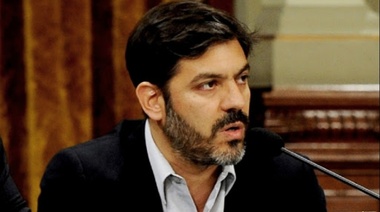 Carlos Bianco: “Los bonaerenses están dando una nueva prueba de conciencia y responsabilidad”