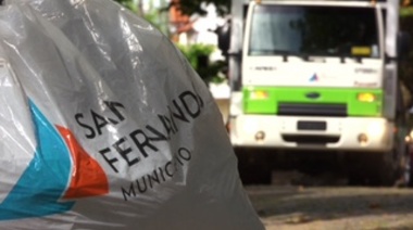 San Fernando dará un 15% de aumento salarial para los empleados municipales desde mayo