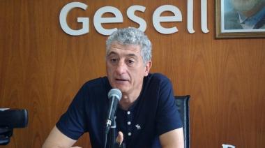 La temporada en Villa Gesell registra 20 puntos menos que el año pasado