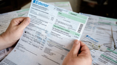 El ENRE oficializó el congelamiento de las tarifas de EDESUR y EDENOR