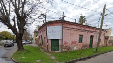Centro Cultural La Rosada: la reconstrucción de una esquina llena de memoria