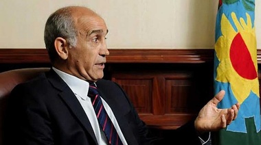 "El radicalismo no tiene ninguna duda de que el camino es Cambiemos"