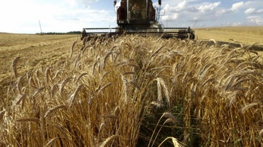 Vidal y Macri apoyaron el lanzamiento de una mesa para contener al agro