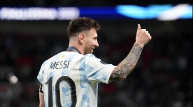 Lo que nunca quisieramos que pasara: ¿El último mundial de Messi?