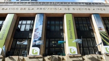 Banco Provincia es la marca más querida de Argentina