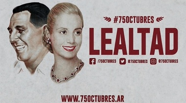 Todo lo que tenés que saber sobre los actos por el Día de la Lealtad