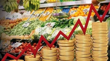 La canasta básica total ascendió a $ 29.493,65 en abril