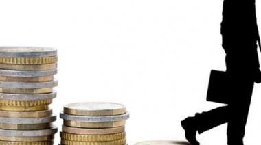 Los salarios perdieron 17,3% contra la inflación en 2018, según el Indec