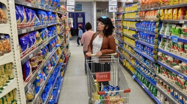 El Indec difundirá los datos de la inflación de febrero