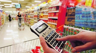 La inflación de noviembre fue del 3,2 %