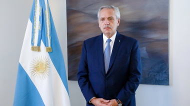 Alberto anunció el refuerzo de fuerzas federales para Rosario