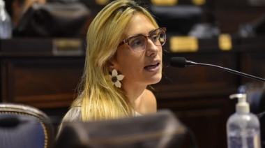 Johanna Panebianco: "50,9% es el costo de la improvisación y de la falta de un plan serio consensuado con la oposición"