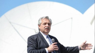 Alberto sobre la oposición: "No llegamos al gobierno para obedecerles, sino para obedecer a los que nos votaron"