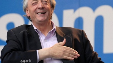 Homenajes a 10 años del fallecimiento de Néstor Kirchner