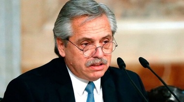 Alberto Fernández encabezó la firma de cuatro acuerdos con China por 4.695 millones de dólares