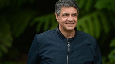Jorge Macri criticó al Gobierno Nacional: “¿Van a seguir usando la vacuna contra el COVID-19 como la zanahoria del burro?”