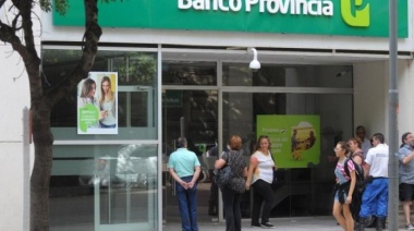 Cambia la atención en los bancos de la Provincia: enterate a qué hora abrirán y cerrarán desde este martes