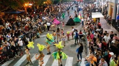 Por el impacto de las medidas económicas, Ensenada suspendió el “Carnaval de la Región”