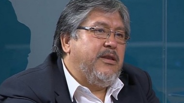 Fernando “Chino” Navarro: “Alberto no construirá el albertismo, será un gobierno de todos”