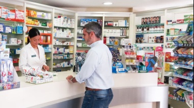 El Gobierno y los laboratorios acordaron el congelamiento del precio de medicamentos