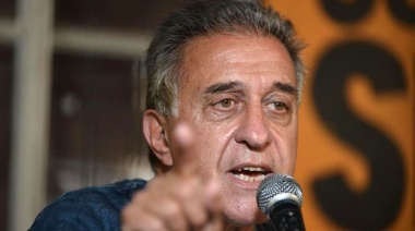 Néstor Pitrola: “La crisis política dejó a Alberto Fernández totalmente debilitado”