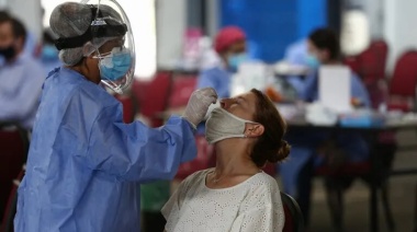 Coronavirus: la Provincia extendió la emergencia sanitaria hasta fin de año