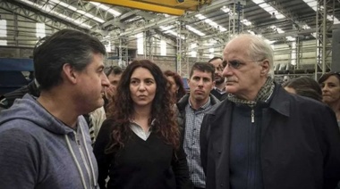 Taiana: “La política económica que ofrece Macri traerá mayor desigualdad para los argentinos”