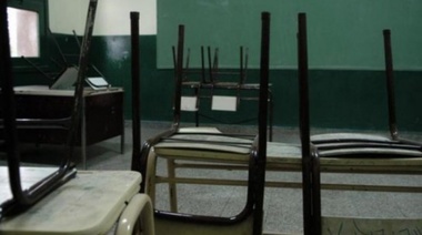Docentes denuncian casos de no inicio de clases por problemas de infraestructura