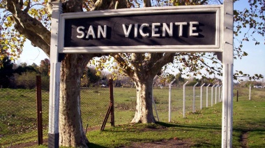 En San Vicente se creará el Grupo de Prevención Municipal