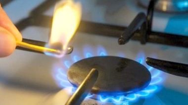 El gobierno oficializó la derogación del cobro del aumento de gas en cuotas