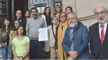 La Red Federal por la Defensa de los DDHH y la Democracia denuncia la vulneración de derechos en Argentina
