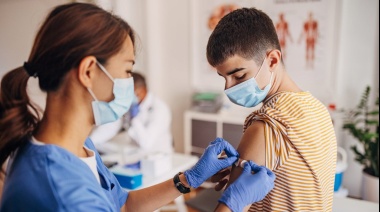 Ministros de Salud respaldaron la apelación al fallo que suspendió la campaña de vacunación