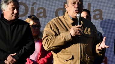 Jorge Paredi tildó de oportunista político a Larreta: “Las clases son a partir de marzo”