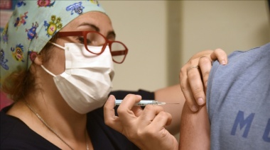El Gobierno de la Provincia podría implementar restricciones para los no vacunados