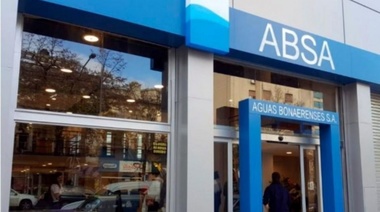 Gastón Crespo: “ABSA debe garantizar el agua potable a los vecinos mediante bidones”