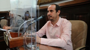 La campaña "La Plata no descarta" impulsada por Gastón Crespo sigue sumando adhesiones