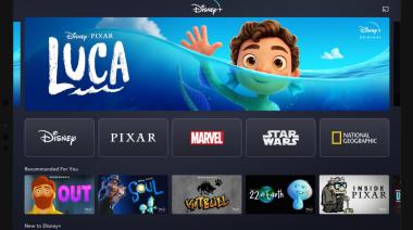Disney+ se renueva y se fusiona con otras grandes plataformas