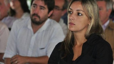 Laura Ricchini: “El Estado debe estar cerca de las víctimas, siempre”
