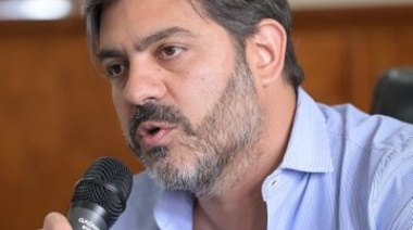 Carlos Bianco: “El Congreso Nacional responde a los intereses del pueblo”