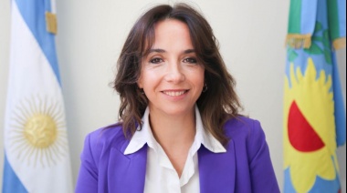 Natalia Sánchez Jauregui: “La unidad del peronismo es indispensable”
