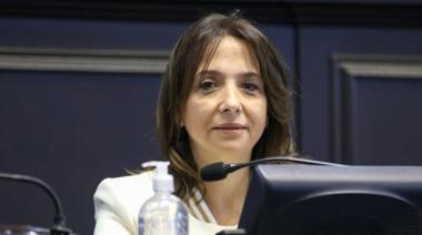 Sánchez Jauregui se suma al bloque del Frente de Todos