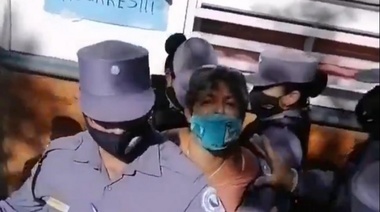 Repudio de legisladores bonaerenses de JxC por la detención de dos concejalas en Formosa