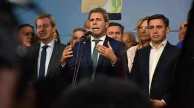 La Corte Suprema confirmó que Uñac no puede ser candidato a gobernador de San Juan