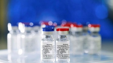 Plan de vacunación contra el COVID-19: llegan esta tarde 1.453.565 vacunas Astrazeneca y Sputnik V