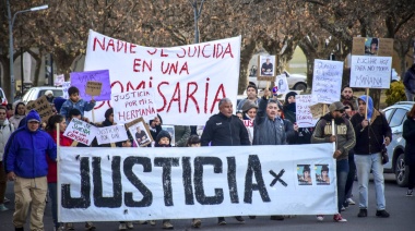 La UCR bonaerense ante la muerte de Daiana Abregú: “El Estado tiene la responsabilidad de cuidar a la ciudadanía”