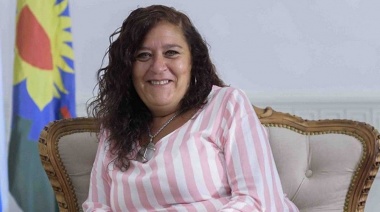 Susana González: “Yo no soy de las que piensan que Juntos por el Cambio ganó”